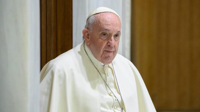 Папа Франциск: Рождество не должно стать жертвой коммерческой модели - фото 1