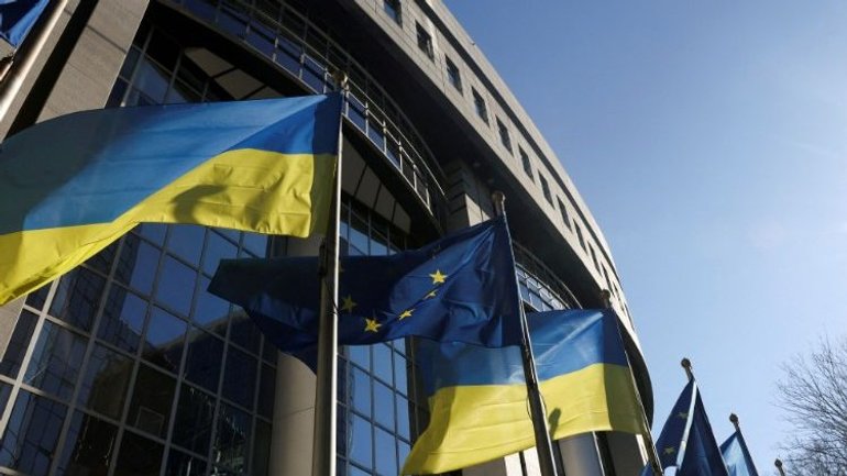 Голова COMECE вітає рішення Європейської Ради щодо України - фото 1