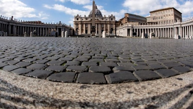 У Ватикані оприлюднили Декларацію про можливість благословення «неврегульованих» пар - фото 1
