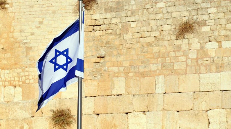 Британія закликала Ізраїль дотримуватися гуманітарного права після обстрілу церкви у Газі - фото 1