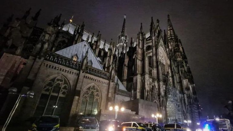 Ісламісти готували теракти у Кельні, Відні та Мадриді - Bild - фото 1