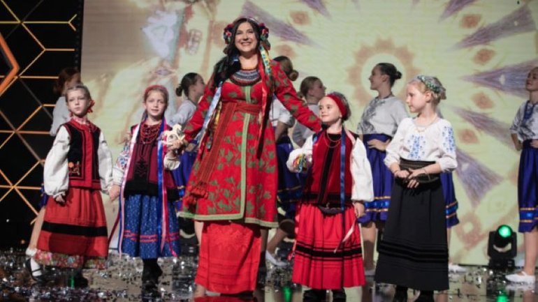 Проект «Територія Різдва. Сила Роду» популяризує українські традиції - фото 1