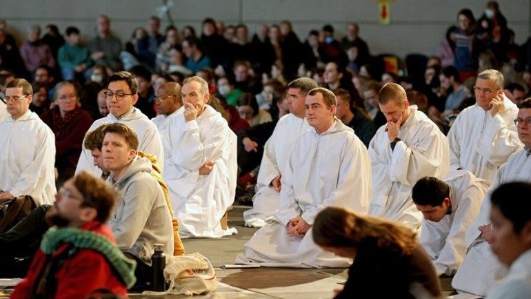 Наступна новорічна зустріч молоді Спільноти Тезе відбудеться в Таллінні - фото 1