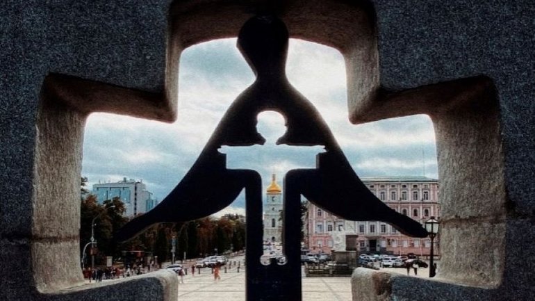 Комітет Ради підтримав законопроект, який дозволить добудувати Музей Голодомору - фото 1