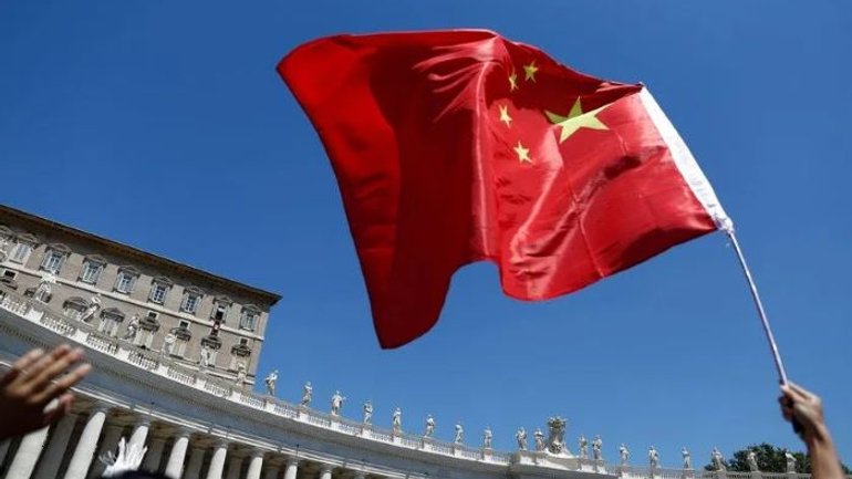 У Китаї заарештували єпископа, який виступив проти комуністичних нововведень у дієцезії - фото 1