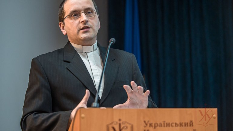 В УГКЦ обрали делегата для співпраці із ватиканською Комісією новомучеників - фото 1