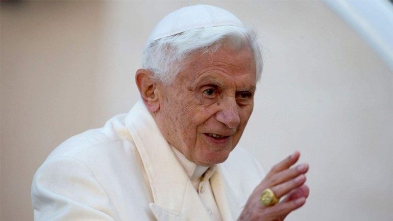 Ватикан планує опублікувати невидані проповіді Папи Бенедикта XVI - фото 1