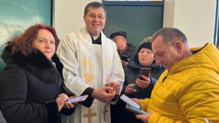 Петиция в защиту храма св. Николая в Киеве набрала 25 000 голосов - фото 1