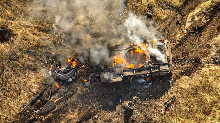 Глава УГКЦ у 100-й тиждень: Агресія Росії проти України — найбільша війна сучасного людства - фото 1