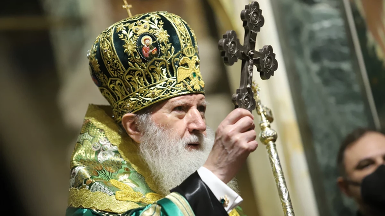 Кирил показово проігнорував Патріарха Болгарської Церкви – Неофіта - фото 1