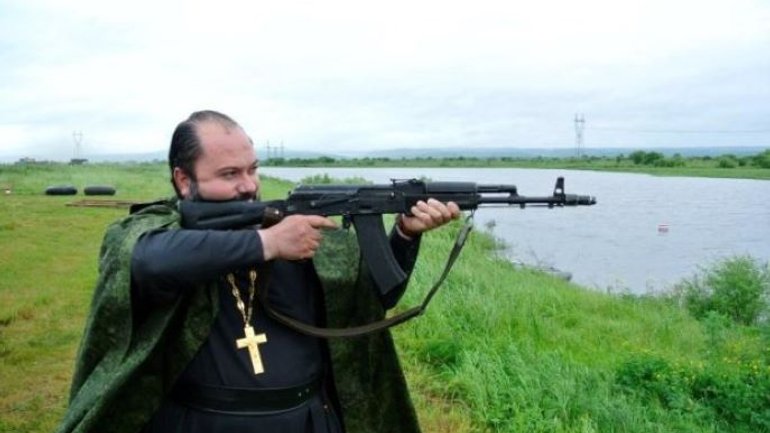 РПЦ планує суттєво збільшити кількість священиків на війні проти України - фото 1
