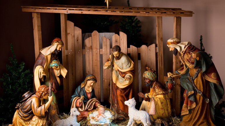 Постскриптум до відзначення Різдва Христового - фото 1