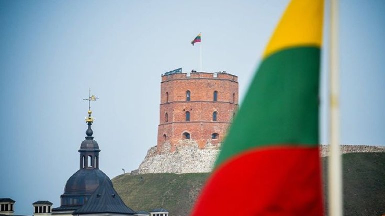 Уряд Литви офіційно визнає Православну Церкву Константинопольського Патріархату - фото 1