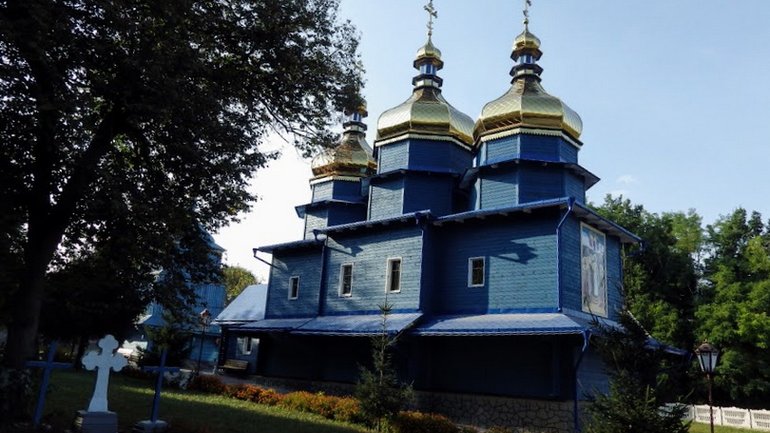 На Київщині оцифрують старовинні козацькі церкви - фото 1