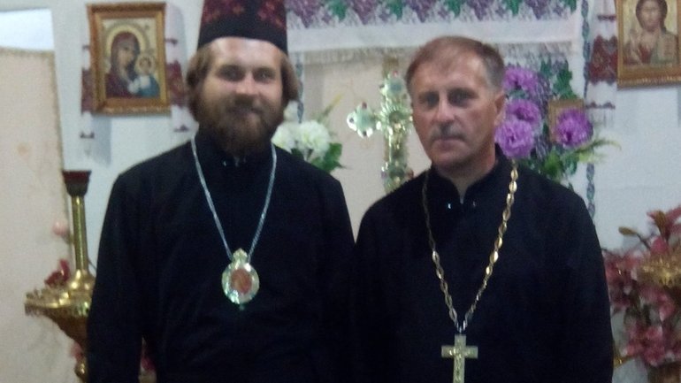 In the Kherson region, the Russians tortured a cleric of the OCU to death (updated) - фото 1
