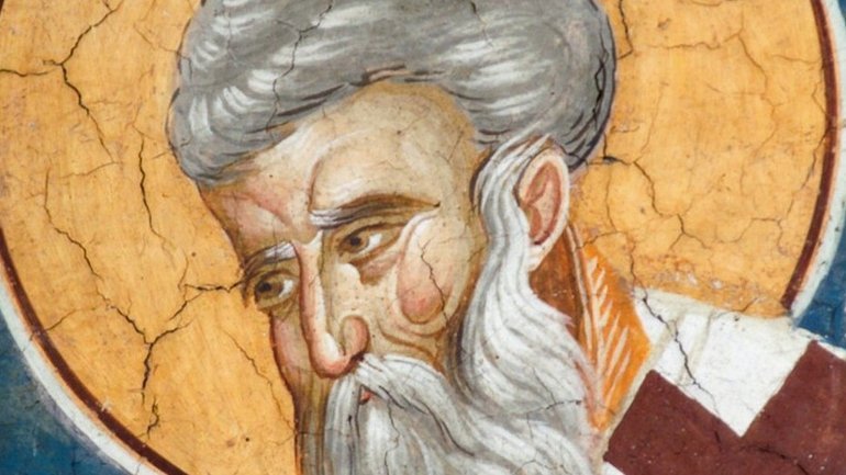 Сьогодні день пам’яті святого Тарасія, Патріарха Константинопольського - фото 1