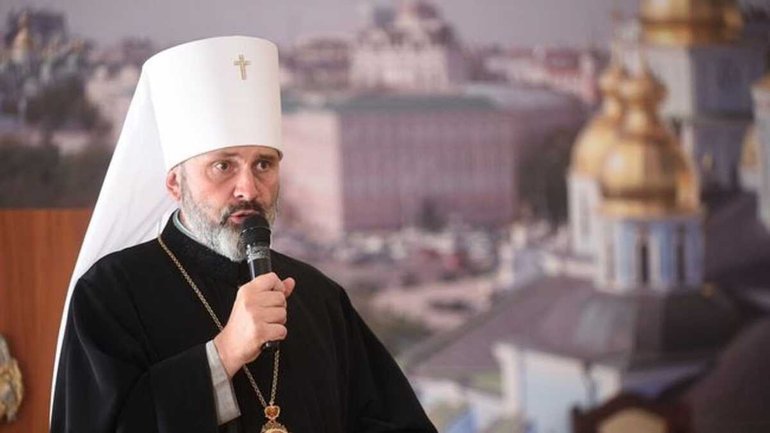Православная Церковь Украины за эти годы сделала все, чтобы украинцы Крыма сохранились как нация, – митрополит Климент - фото 1