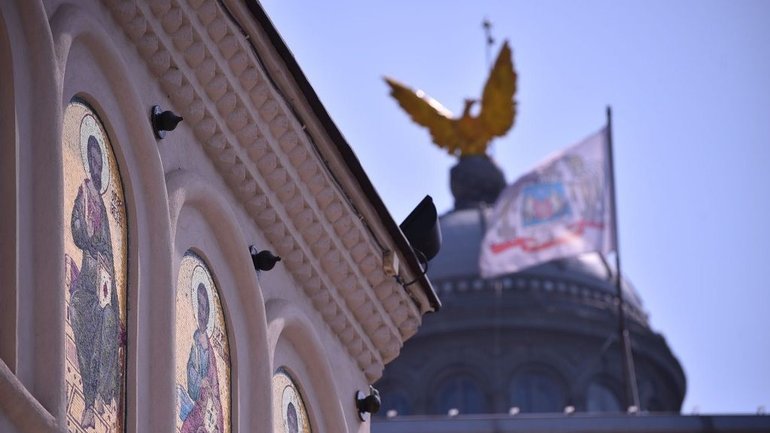 Москва провокує керівництво Румунської Церкви до невиважених кроків, - Саган - фото 1