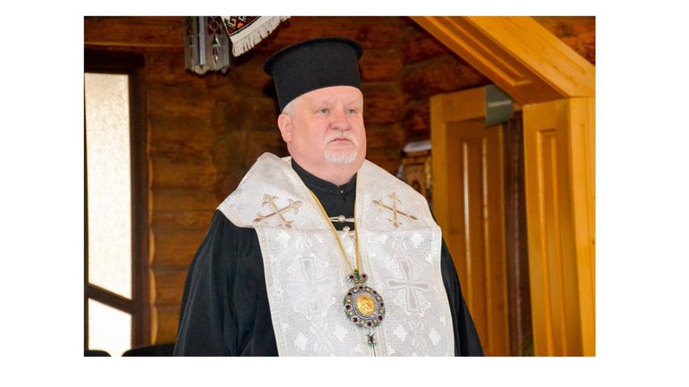 "Рішення Синоду Румунської Церкви щодо України є неканонічним і несе загрозу єдності Вселенського Православ’я", - єпископ ПЦУ - фото 1