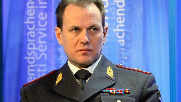 Кирилл поздравил главу ФСИН, который может быть причастен к смерти Навального - фото 1