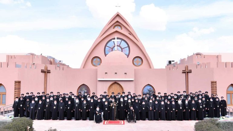 Коптська  Православна Церква призупиняє діалог з Ватиканом: названо причину - фото 1