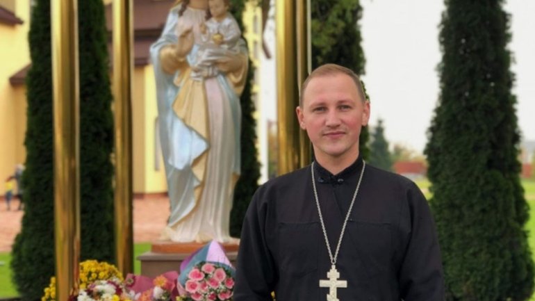 Глава УГКЦ іменував для руху «Віра і Світло» в Україні нового капелана - фото 1
