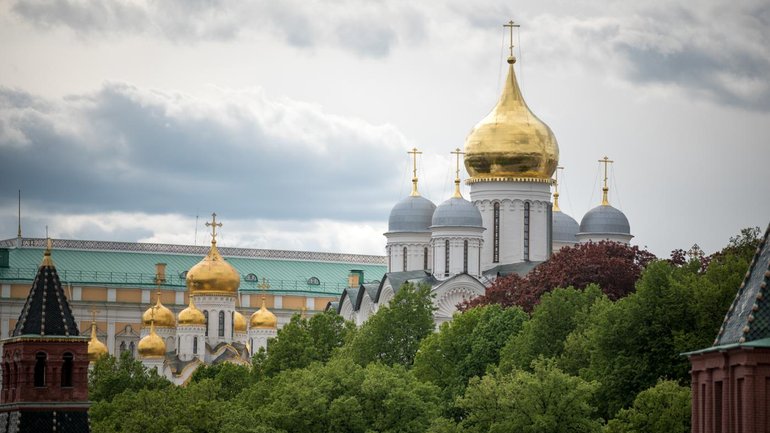 Война РФ против Украины не может быть священной, – ВСЦ ответил Патриарху Кириллу - фото 1