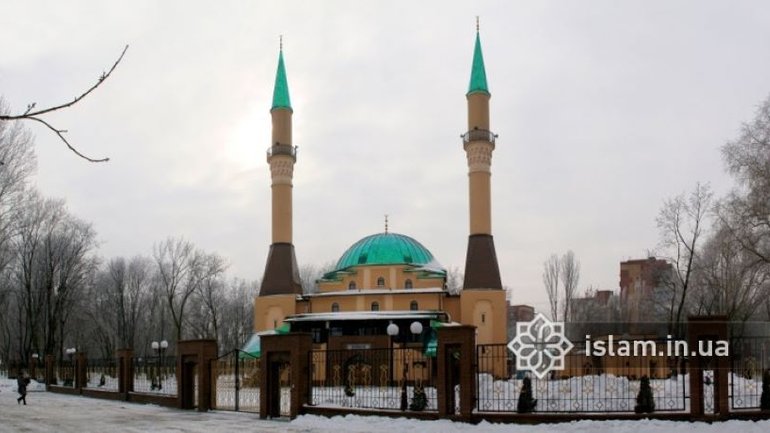 Фонд Кадирова заявив, що хоче відновити соборну мечеть у Донецьку - фото 1