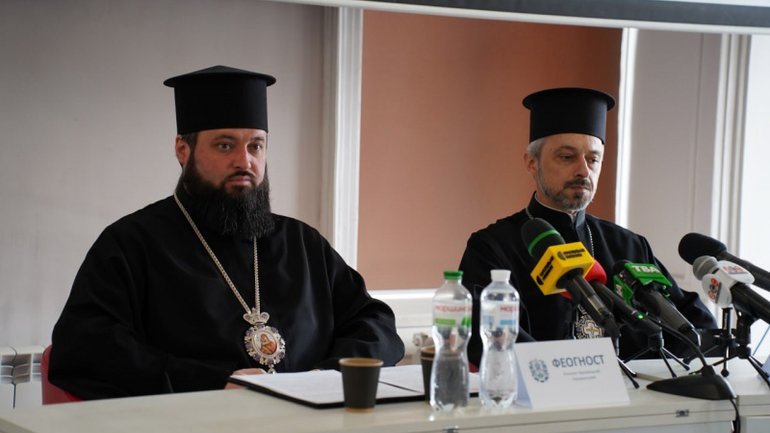 Єпископ ПЦУ запросив румуномовних священиків очолити вікаріат на Буковині - фото 1