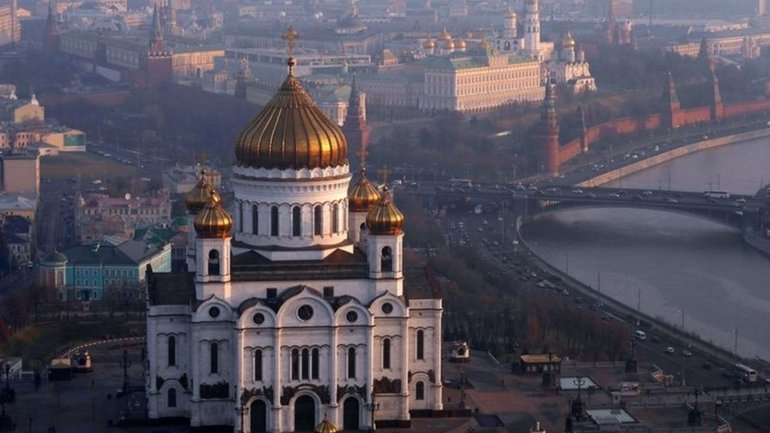 Патріарх УГКЦ: З болем констатуємо деградацію церковного життя в Росії - фото 1