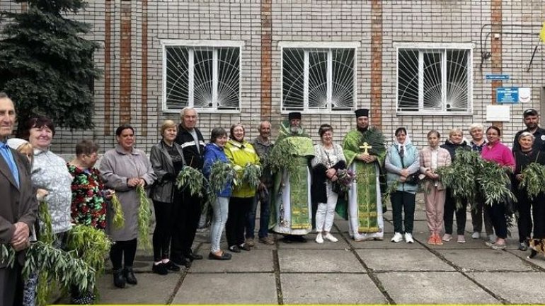 Громада УПЦ МП на Дніпропетровщині приєдналася до ПЦУ - фото 1