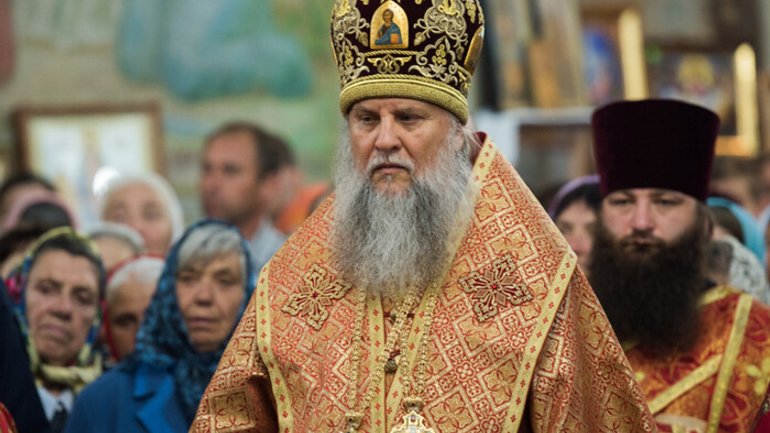 Metropolitan Ionafan of Tulchyn, UOC MP, requests to be released to Russia, - Media - фото 1