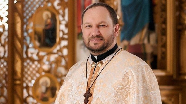 Pope Francis appointed the Ruling Bishop of the Mukachevo Diocese of the UGCC - фото 1