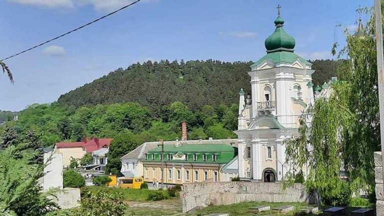 У Кременці в Свято-Миколаївському соборі вперше проводитимуть екскурсії - фото 1