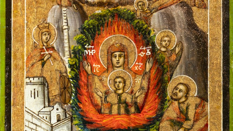 «Вогонь віри»: у Львові покажуть і розкажуть про вогонь у різних релігіях - фото 1