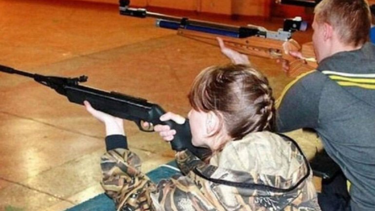 РПЦ вчить дітей воювати проти України - фото 1
