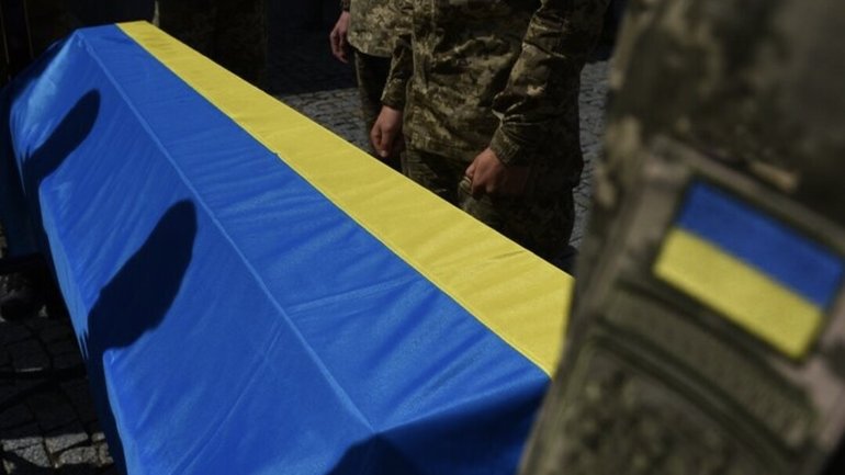 Росіяни блокують репатріацію тіл загиблих українських військових, — Координаційний штаб - фото 1