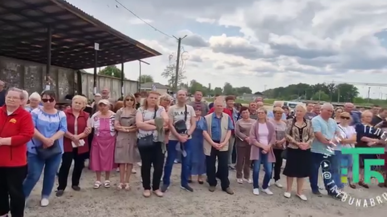 На Київщині ще одна громада заявила про бажання перейти з УПЦ МП до ПЦУ - фото 1