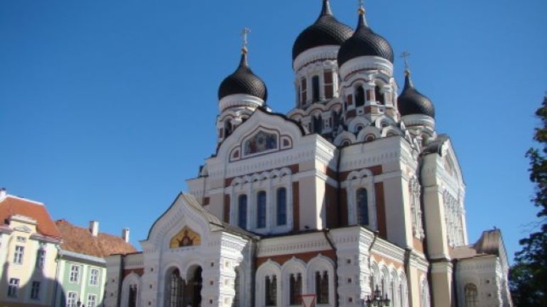 В Эстонии первый православный приход проголосовал за выход из-под юрисдикции РПЦ - фото 1