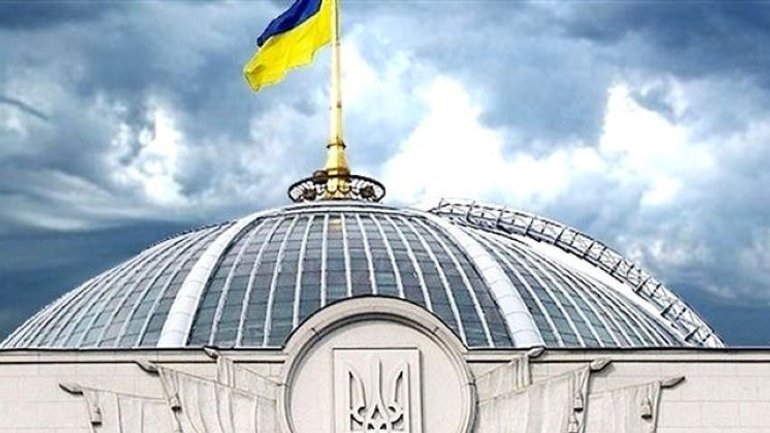 Стефанчук повідомив, коли Рада голосуватиме за законопроект про "заборону" УПЦ МП - фото 1