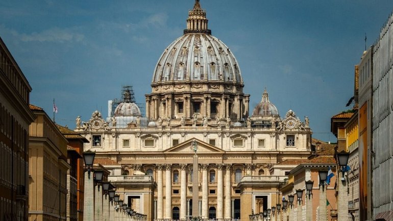 Папа запросив Східні Католицькі Церкви до участі в Ювілейному році - фото 1