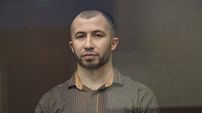 Політв'язень Ісмет Ібрагімов потребує допомоги лікарів - фото 1