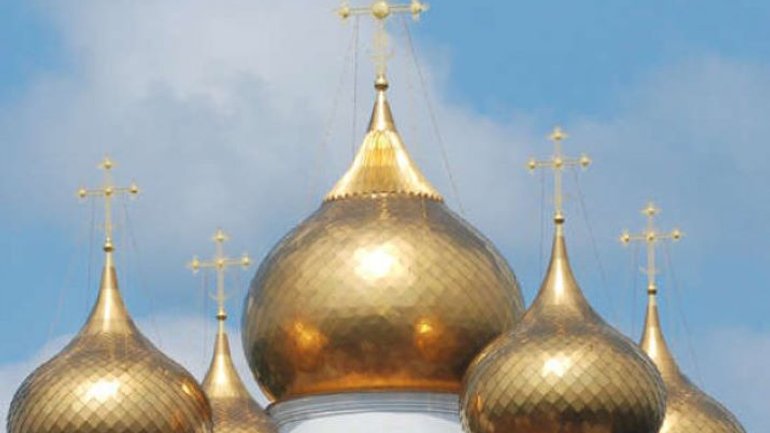 Public organizations demand the adoption of a law to ban the Russian Orthodox Church in Ukraine - фото 1