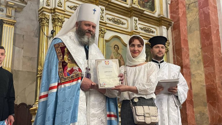 Оголошено переможців IV конкурсу православної журналістики: 5 з 8 номінацій в авторів РІСУ - фото 1
