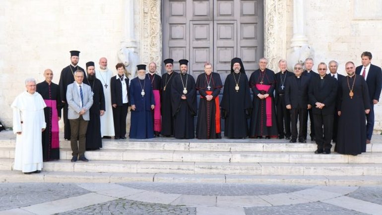 Відбулося засідання Координаційного комітету Спільної комісії з богословського діалогу між православними і католиками - фото 1