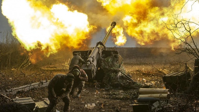 Всемирный Совет Церквей призывает немедленно прекратить военные действия в Украине - фото 1