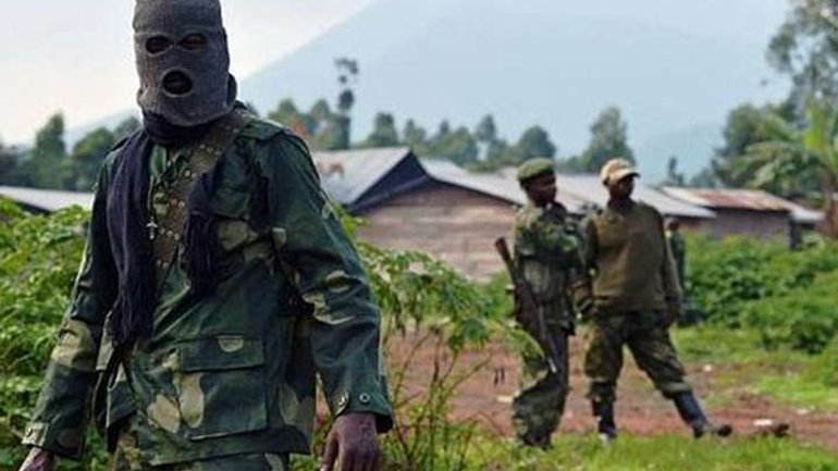 Ісламісти влаштували різанину у Конго, - щонайменше 42 загиблих - фото 1