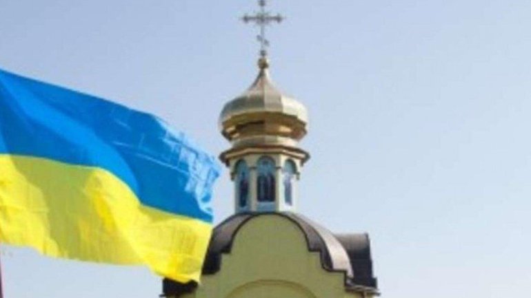 На Хмельниччині релігійних громад ПЦУ стало більше, аніж УПЦ МП - фото 1