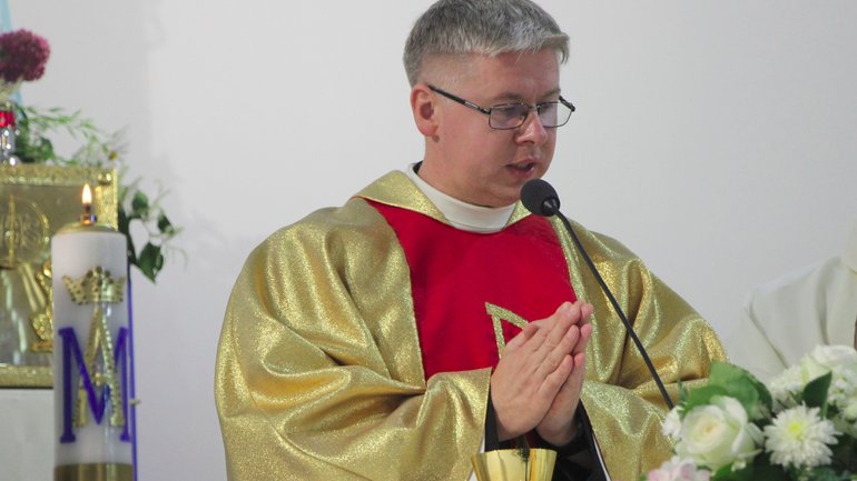 У Білорусі католицького священика судили чотири рази поспіль - фото 1