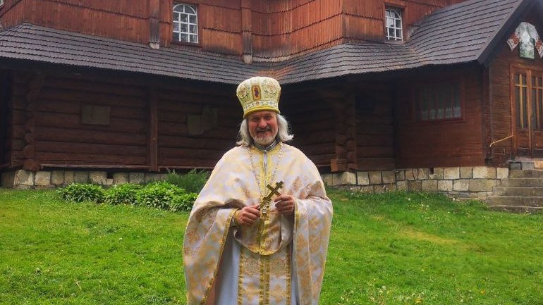 Роздуми про свята Пресвятої Трійці, Зішестя Святого Духа та Різдво Івана Хрестителя - фото 1